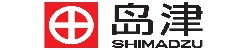 SHIMADZU島津