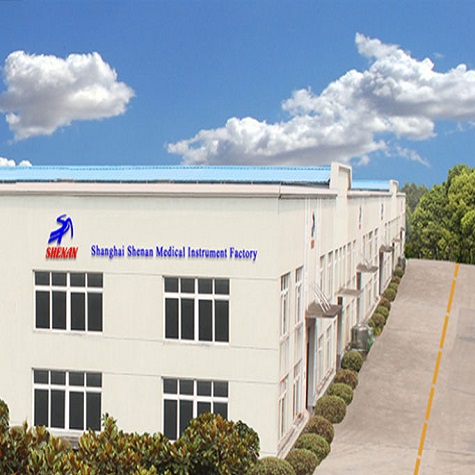 SHENAN group